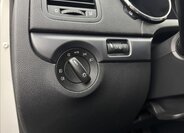 Škoda Yeti SUV 1,2 l 77 kw