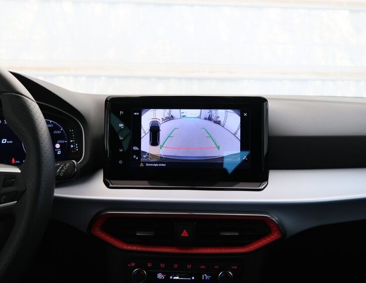 Seat Arona SUV / Terénní 999,0 85 kw