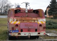 Ostatní Ostatní Ostatní 11,8 l 117 kw