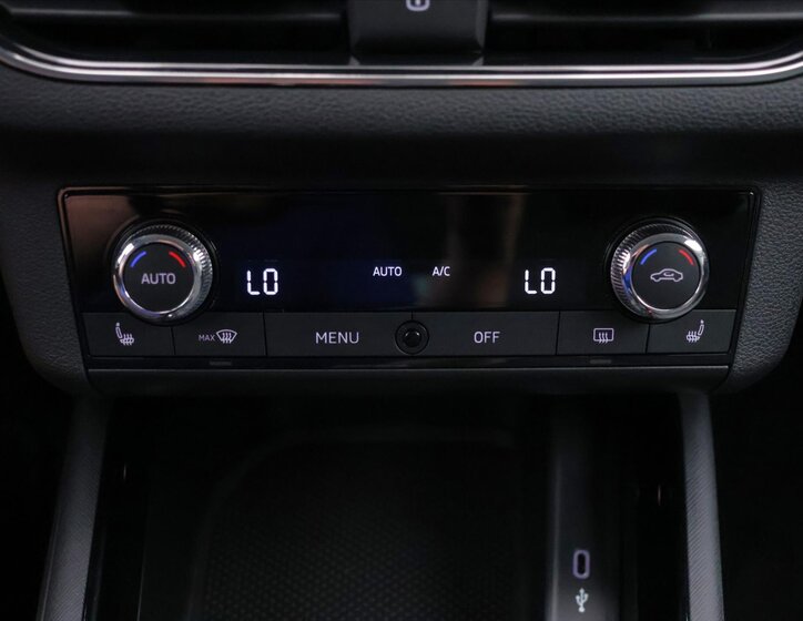 Škoda Kamiq SUV 999,0 70 kw