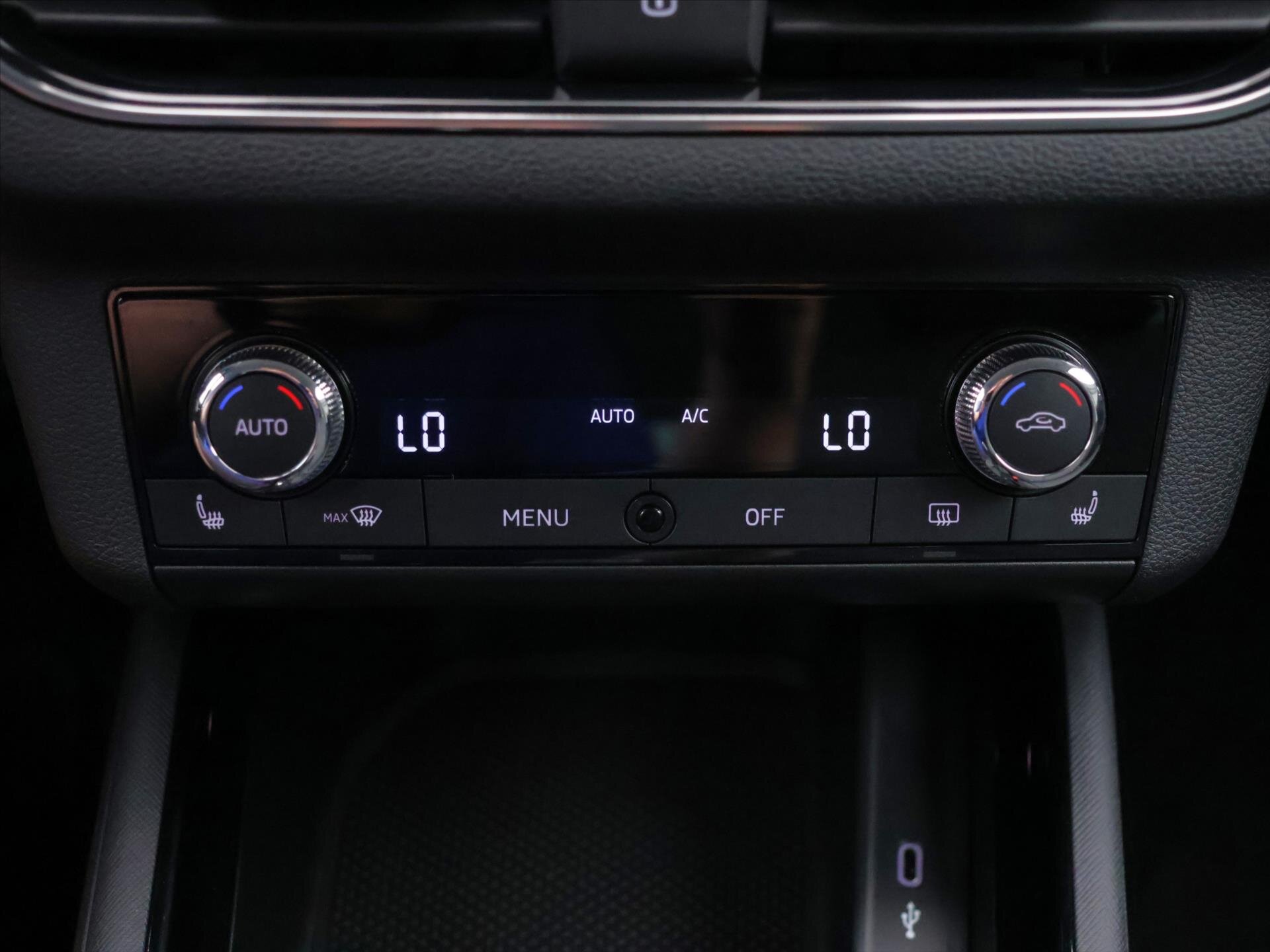 Škoda Kamiq SUV 999,0 70 kw