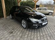 Seat Leon Kombi 2,0 l 135 kw