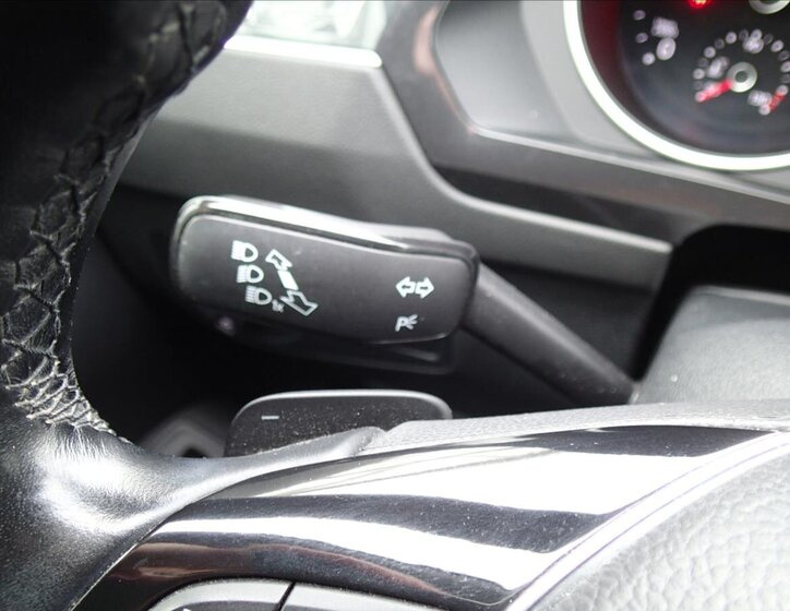 Volkswagen Tiguan SUV / Terénní 2,0 l 110 kw