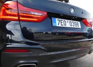 BMW Řada 5 Kombi 3,0 l 235 kw