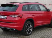 Škoda Kodiaq 3