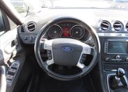 Ford S-MAX Kombi 1,6 l 118 kw