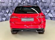 Škoda Kamiq SUV / Terénní 1,5 l 110 kw