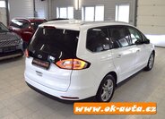 Ford Galaxy MPV 2,0 l 140 kw