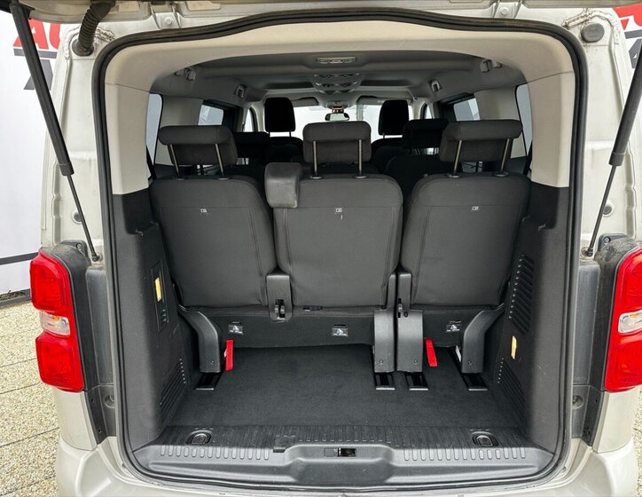 Toyota ProAce Ostatní 2,0 l 130 kw
