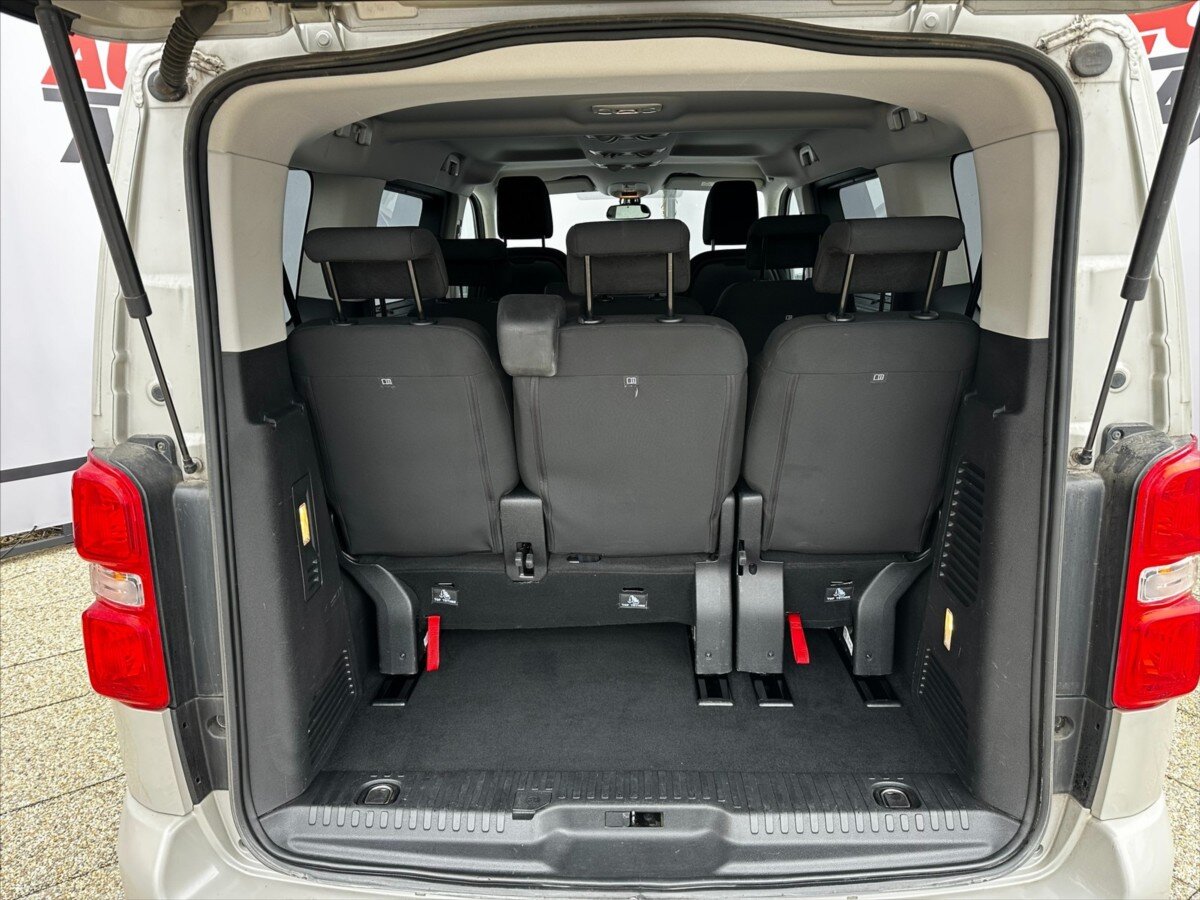 Toyota ProAce Ostatní 2,0 l 130 kw