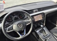 Volkswagen Passat Kombi 1,4 l 160 kw