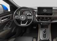 Nissan Qashqai SUV 1,3 l 116 kw