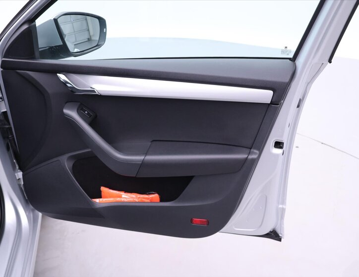 Škoda Octavia Kombi 1,6 l 77 kw