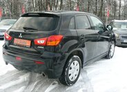 Mitsubishi ASX 5