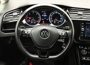 Volkswagen Touran MPV 2,0 l 110 kw