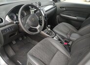 Suzuki Vitara SUV 1,4 l 95 kw