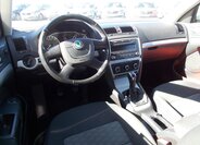 Škoda Octavia Kombi 1,6 l 77 kw