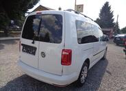 Volkswagen Caddy 8