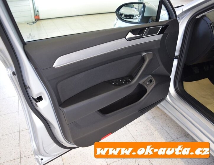 Volkswagen Passat Kombi 0,0 110 kw