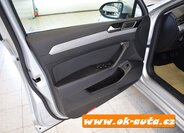 Volkswagen Passat Kombi 0,0 110 kw