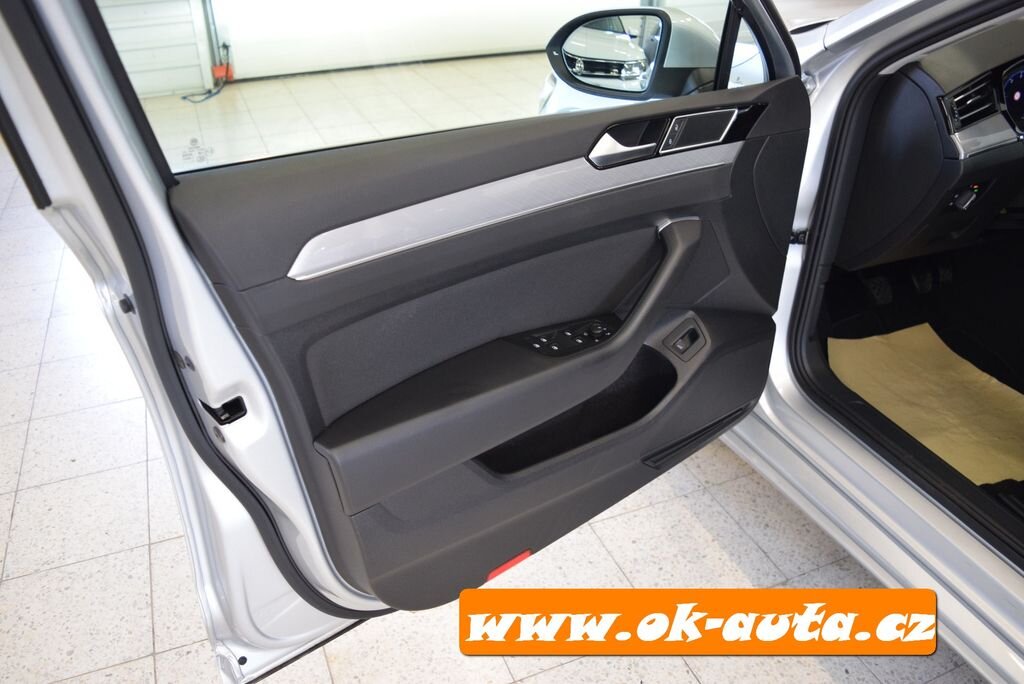 Volkswagen Passat Kombi 0,0 110 kw