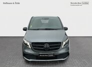 Mercedes-Benz Třídy V VAN-Minibus 2,0 l 140 kw