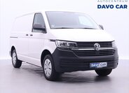 Volkswagen Transporter Ostatní 2,0 l 66 kw