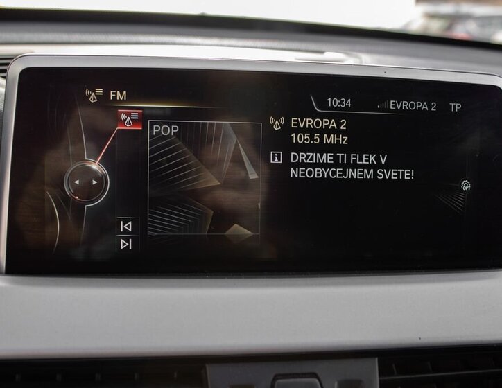 BMW X1 SUV / Terénní 2,0 l 140 kw