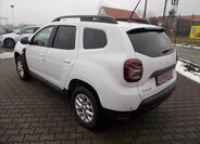 Dacia Duster SUV 999,0 67 kw