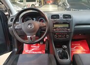 Volkswagen Golf Hatchback 1,2 l 63 kw