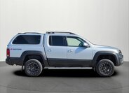 Volkswagen Amarok Ostatní 3,0 l 150 kw