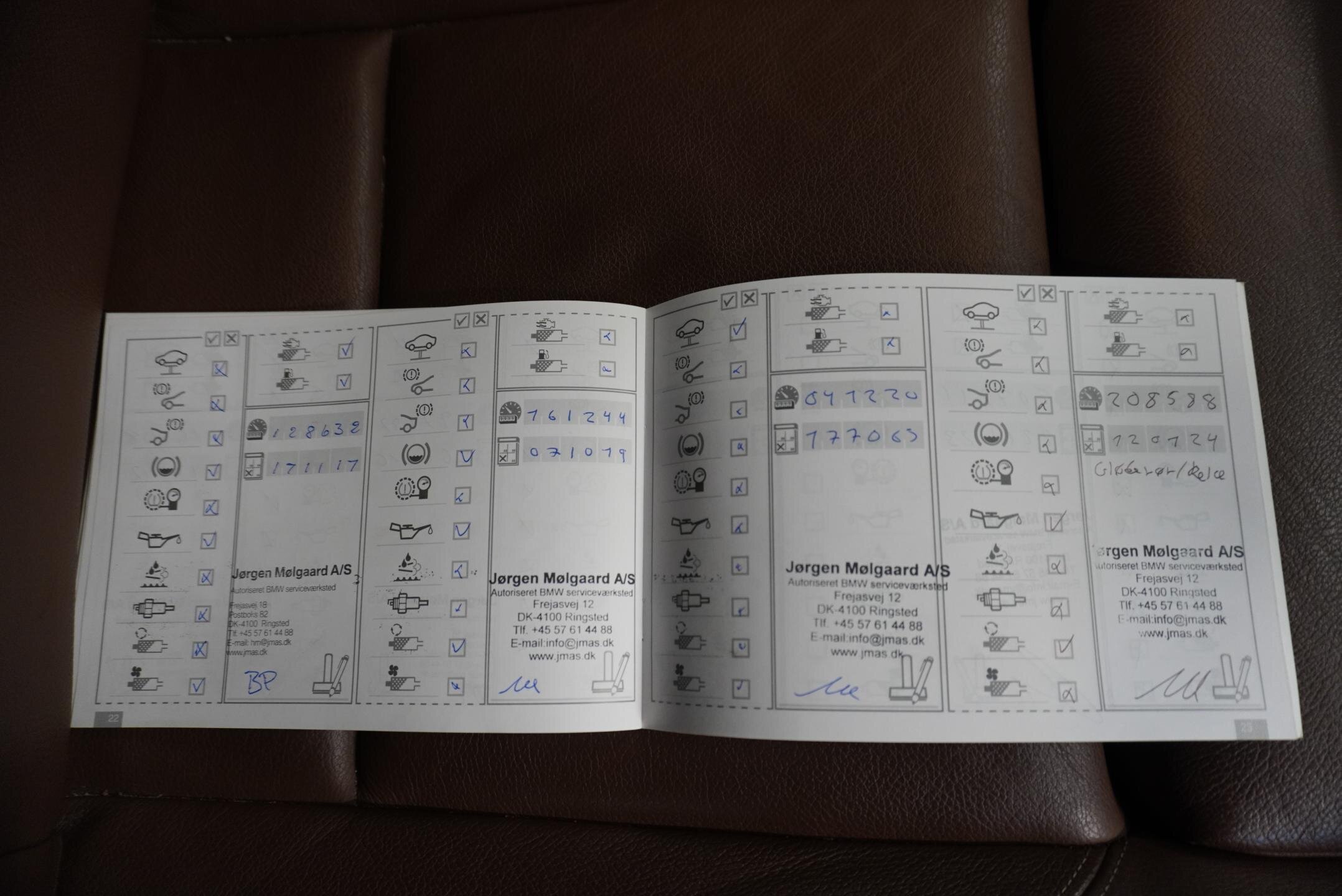 BMW X5 SUV 3,0 l 180 kw