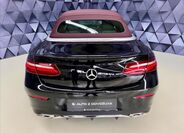 Mercedes-Benz Třídy E 10