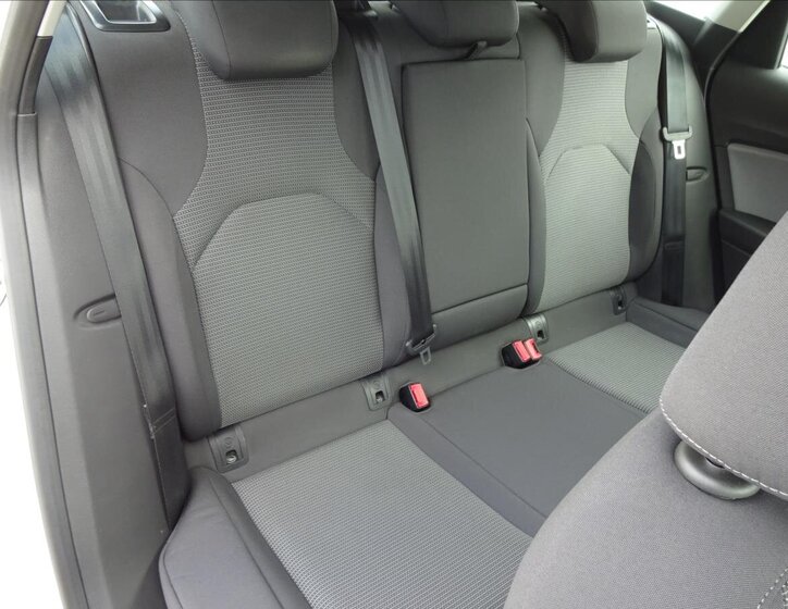 Seat Leon Kombi 1,6 l 85 kw