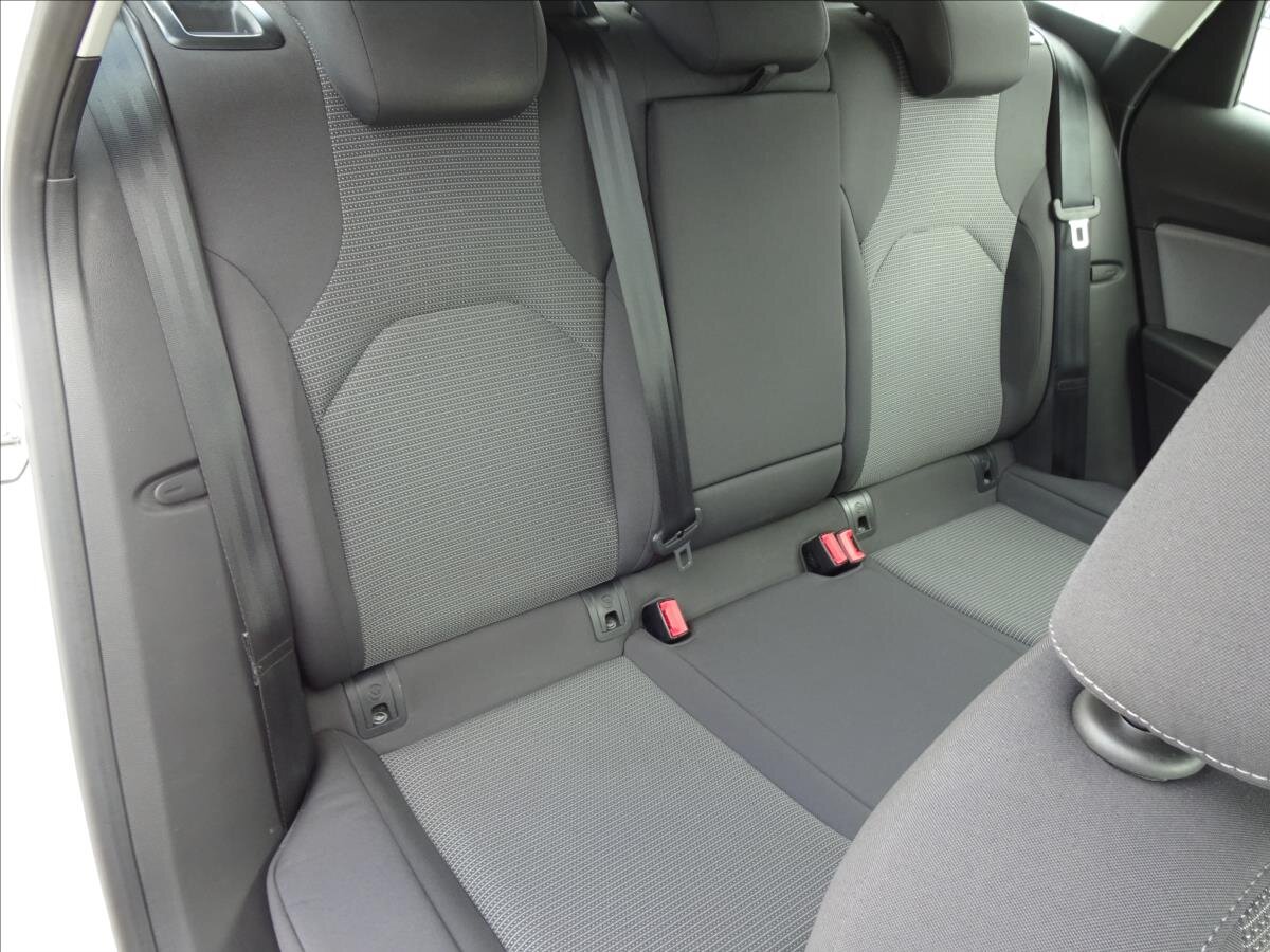 Seat Leon Kombi 1,6 l 85 kw