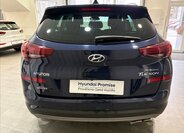 Hyundai Tucson SUV / Terénní 1,6 l 130 kw