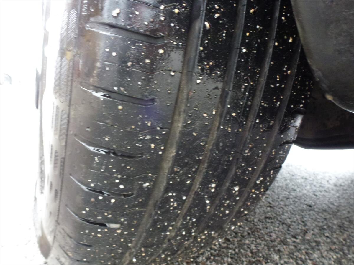 Nissan Qashqai SUV / Terénní 2,0 l 104 kw