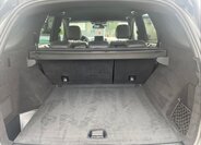 Mercedes-Benz GLE SUV / Terénní 3,0 l 190 kw