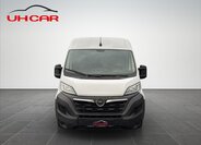 Opel Movano Skříň 2,2 l 103 kw