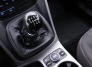 Ford Kuga SUV / Terénní 2,0 l 103 kw