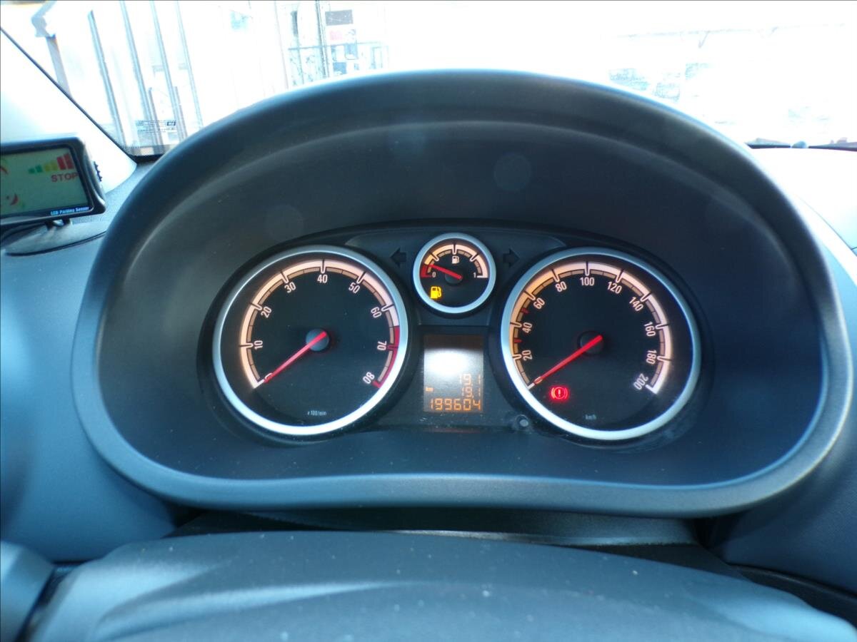 Opel Corsa Hatchback 1,2 l 59 kw