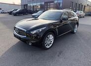 Infiniti FX30 3