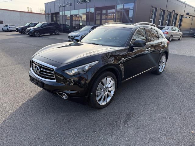 Infiniti FX30