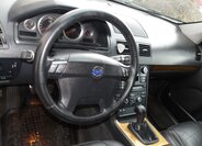 Volvo XC90 SUV 2,4 l 136 kw