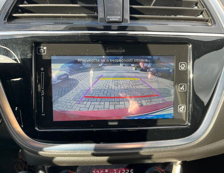 Suzuki SX4 S-Cross 19