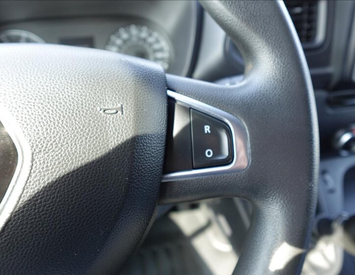 Renault Master Ostatní 2,3 l 107 kw