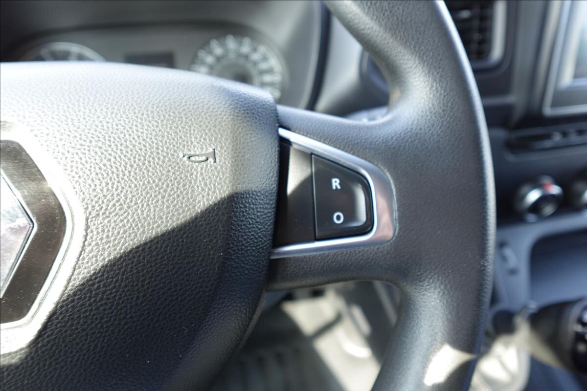 Renault Master Ostatní 2,3 l 107 kw