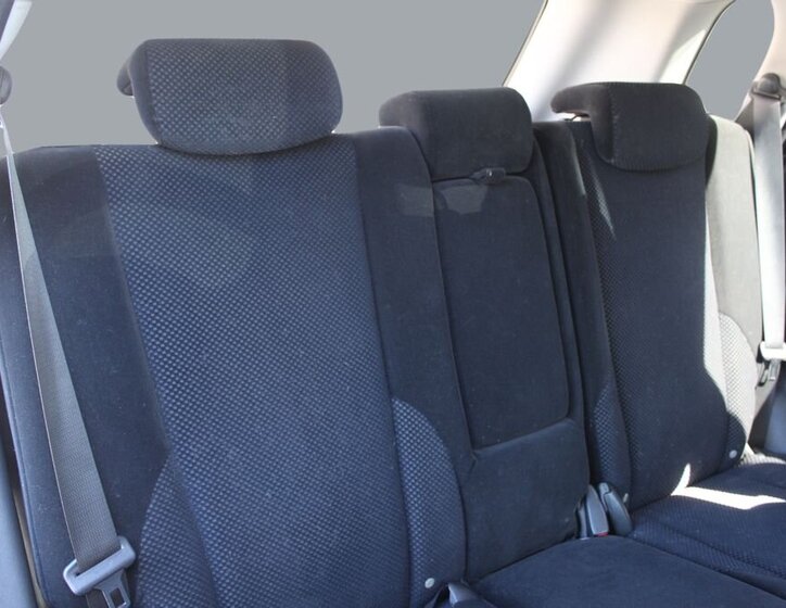 Hyundai Tucson SUV / Terénní 2,0 l 103 kw