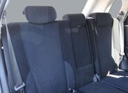 Hyundai Tucson SUV / Terénní 2,0 l 103 kw