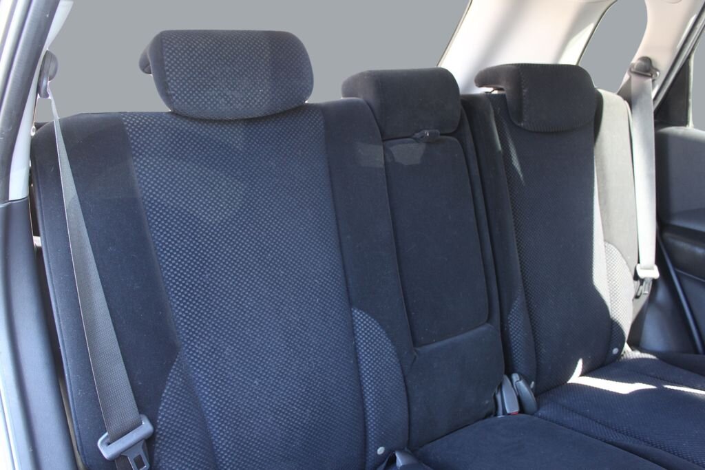 Hyundai Tucson SUV / Terénní 2,0 l 103 kw